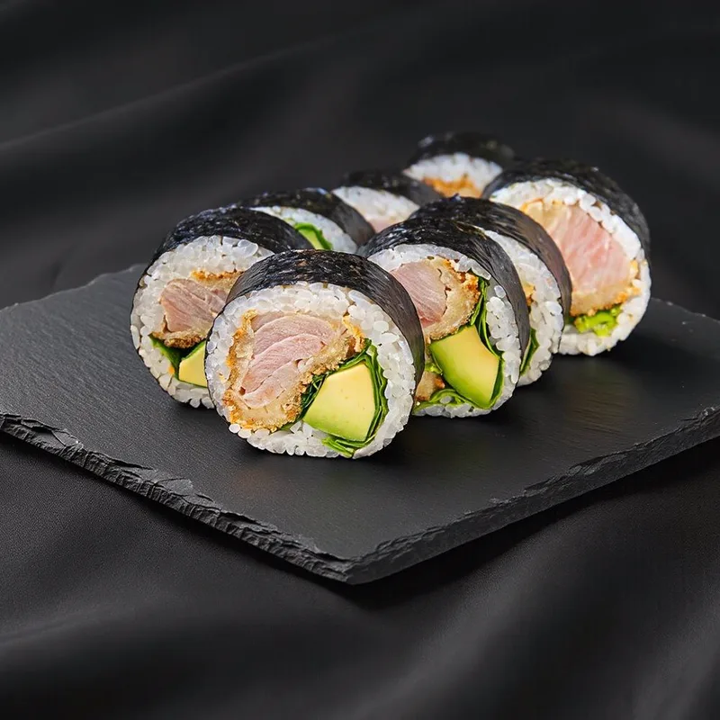 Atlantus sushi Zlota Sakura Warszawa