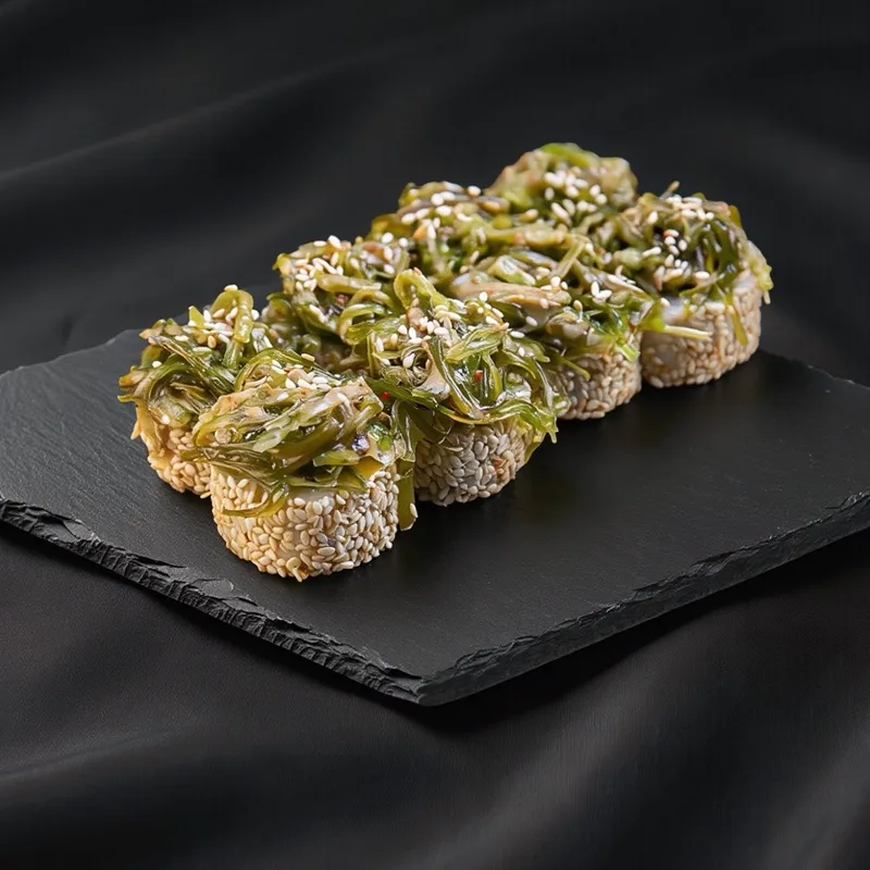 Czuka Roll sushi Zlota Sakura Warszawa